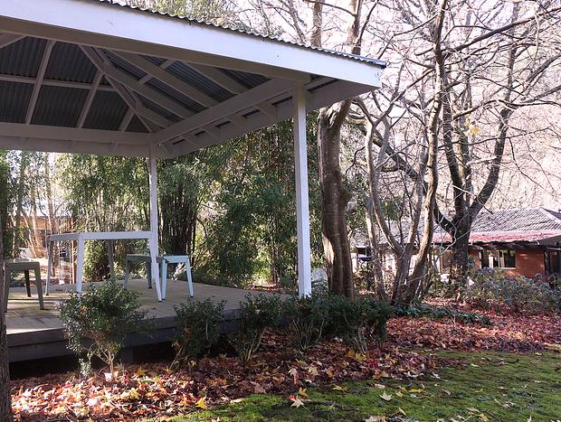 Photo 25 for Romantic Forest Escape at The Beeches in Olinda