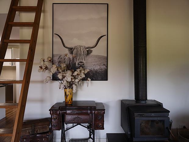 Photo 5 for Shawwood Cottage