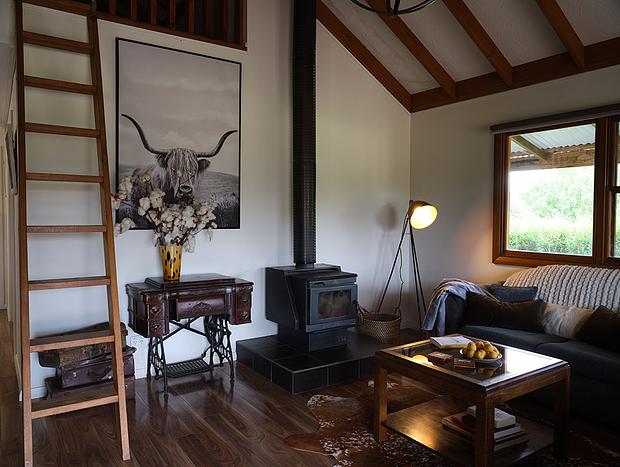 Photo 7 for Shawwood Cottage