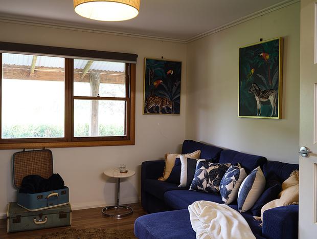 Photo 25 for Shawwood Cottage
