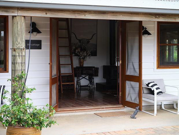 Photo 44 for Shawwood Cottage