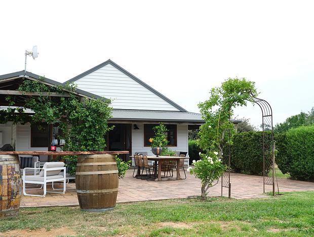 Photo 65 for Shawwood Cottage