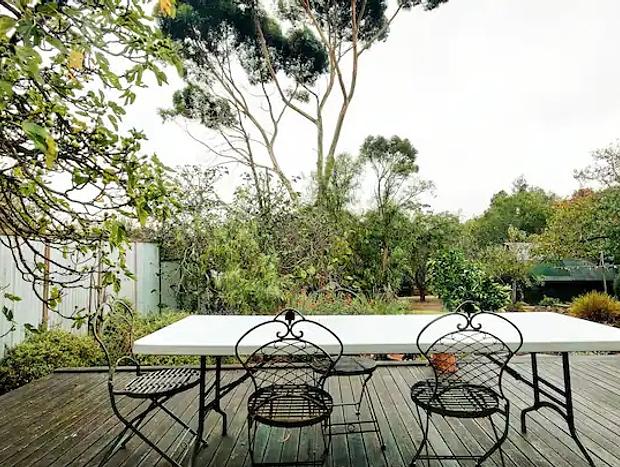 Photo 8 for Secret Garden Dunkeld