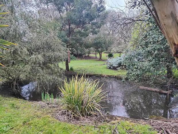 Photo 9 for Secret Garden Dunkeld