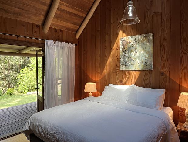 Photo 4 for Twin Creeks Rainforest Retreat