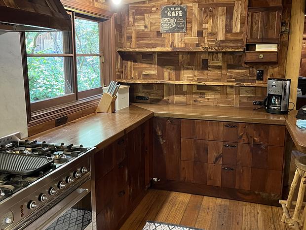Photo 8 for Twin Creeks Rainforest Retreat