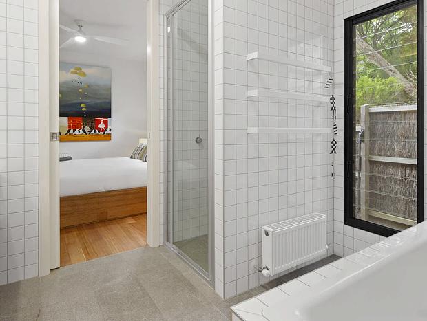 Photo 13 for Luxe on Lydgate - Blairgowrie
