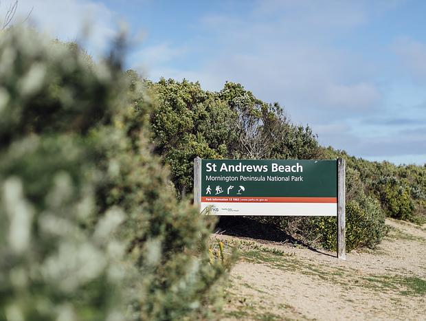 Photo 27 for Birdsong Hideaway - St Andrews Beach