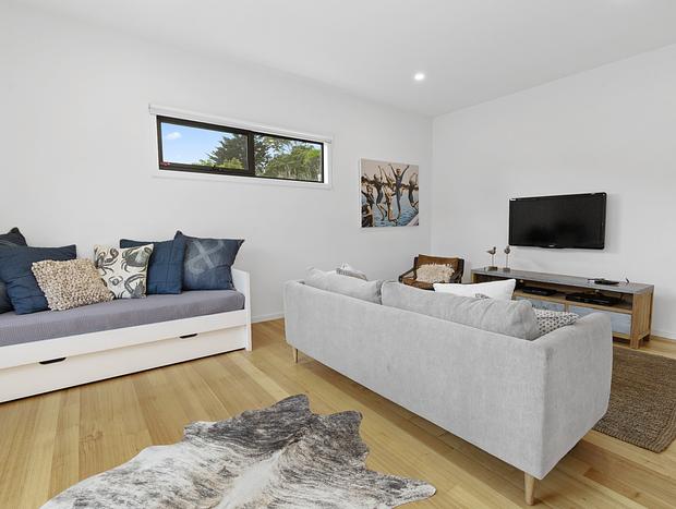 Photo 10 for Luxe on Lydgate - Blairgowrie