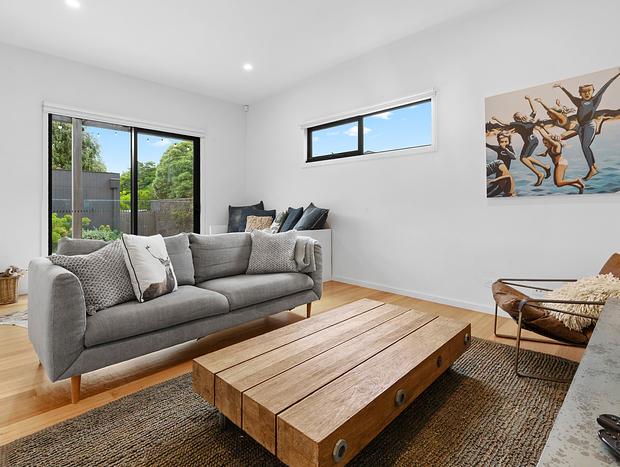 Photo 11 for Luxe on Lydgate - Blairgowrie