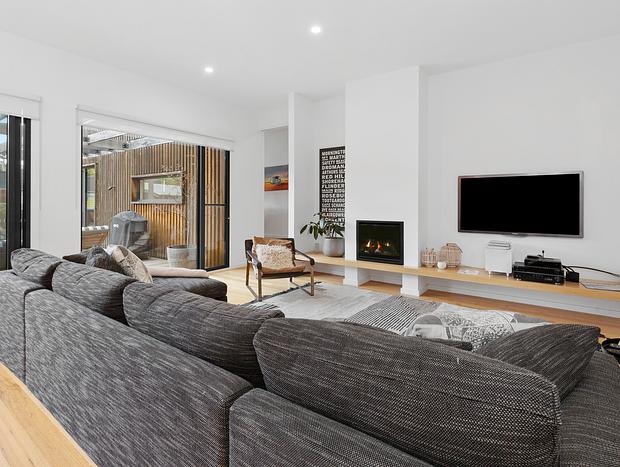 Photo 15 for Luxe on Lydgate - Blairgowrie