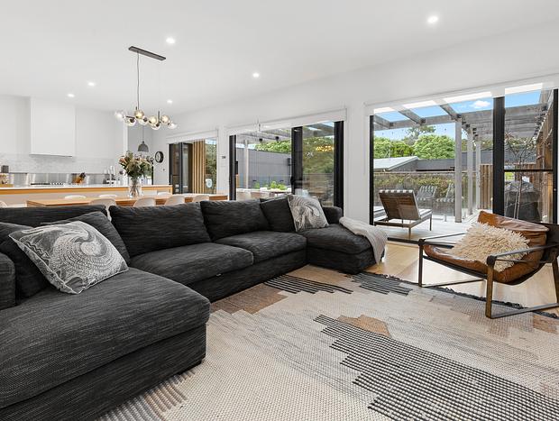 Photo 16 for Luxe on Lydgate - Blairgowrie