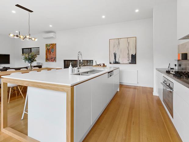 Photo 9 for Luxe on Lydgate - Blairgowrie