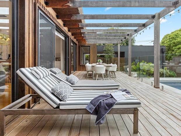 Photo 6 for Luxe on Lydgate - Blairgowrie