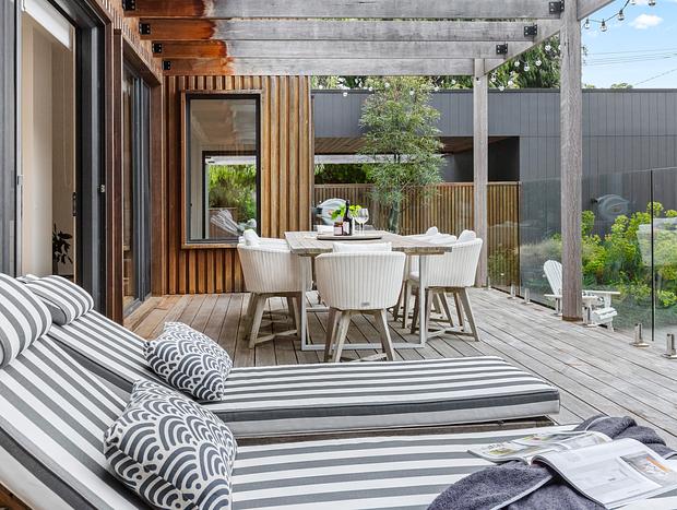 Photo 18 for Luxe on Lydgate - Blairgowrie