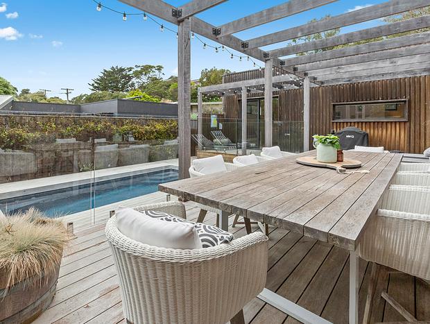 Photo 17 for Luxe on Lydgate - Blairgowrie