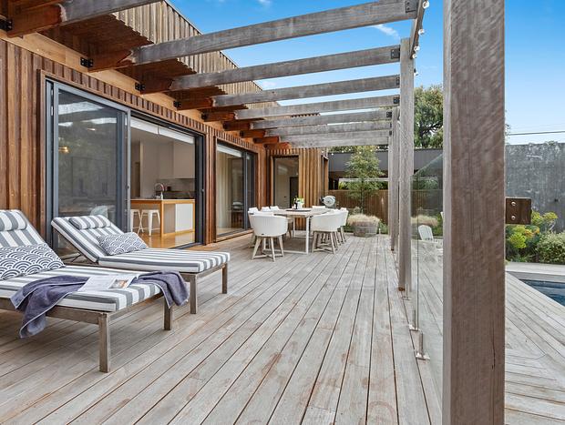 Photo 19 for Luxe on Lydgate - Blairgowrie