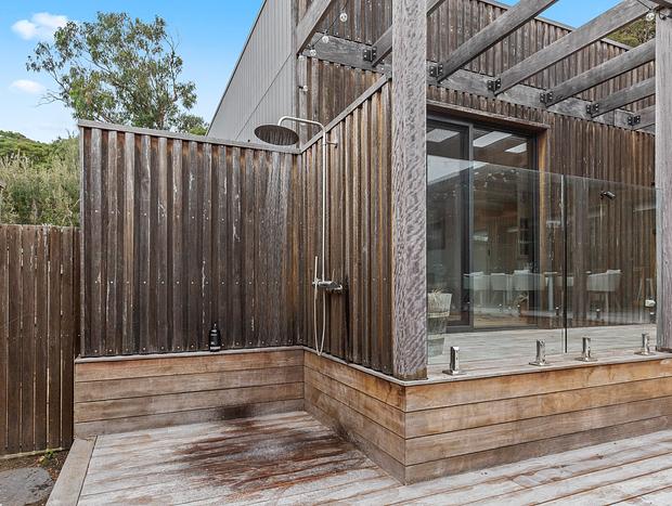 Photo 22 for Luxe on Lydgate - Blairgowrie