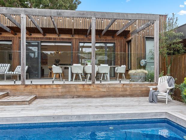Photo 4 for Luxe on Lydgate - Blairgowrie