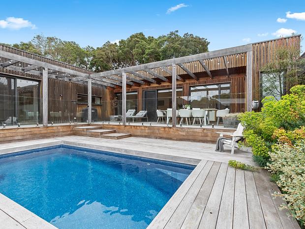 Photo 5 for Luxe on Lydgate - Blairgowrie