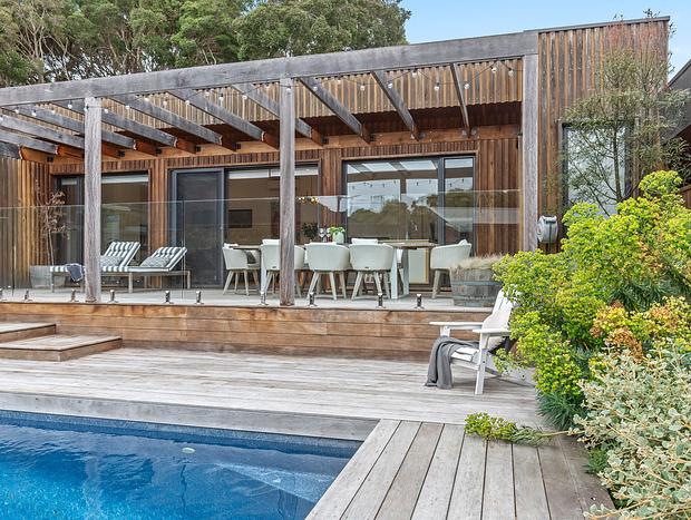 Photo 21 for Luxe on Lydgate - Blairgowrie