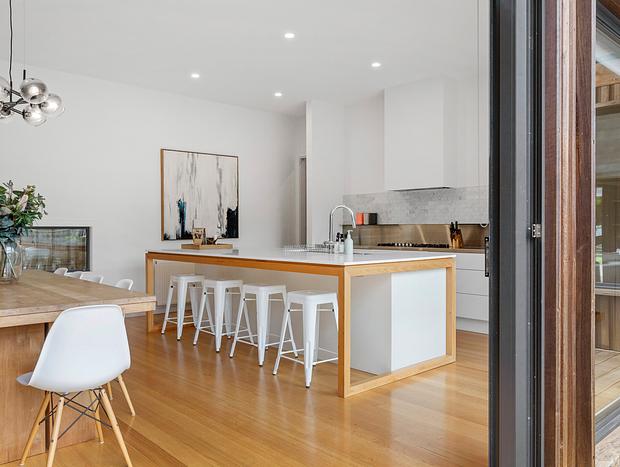 Photo 7 for Luxe on Lydgate - Blairgowrie