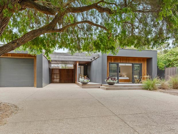 Photo 25 for Luxe on Lydgate - Blairgowrie