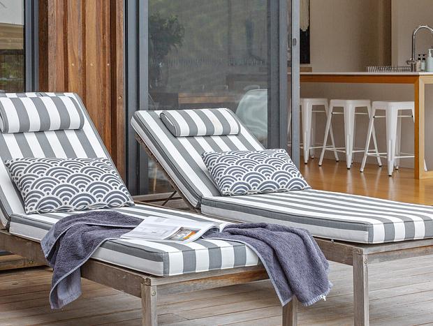 Photo 24 for Luxe on Lydgate - Blairgowrie