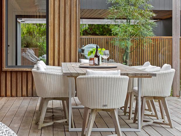 Photo 20 for Luxe on Lydgate - Blairgowrie
