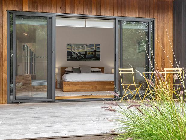 Photo 23 for Luxe on Lydgate - Blairgowrie