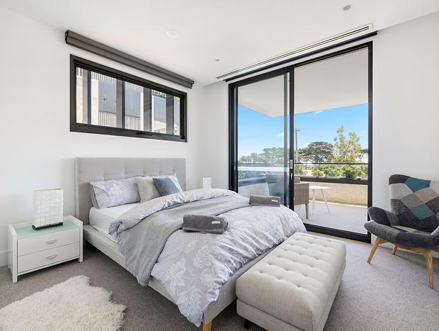 Photo 9 for The Penthouse - Mornington