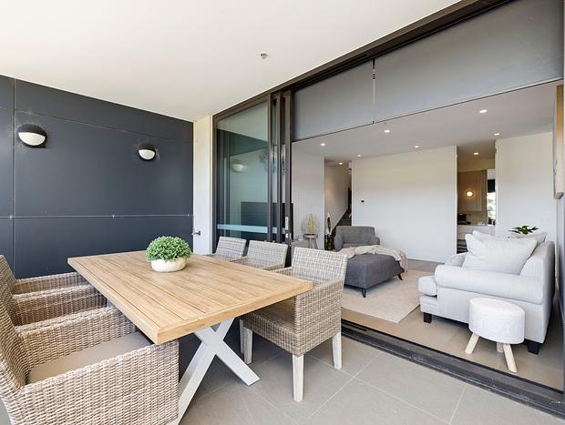 Photo 19 for The Penthouse - Mornington
