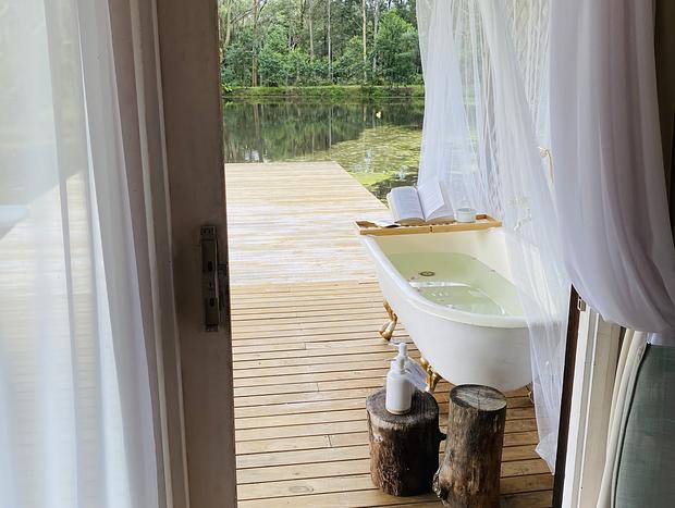Photo 11 for The Boat House at Cambewarra Estate