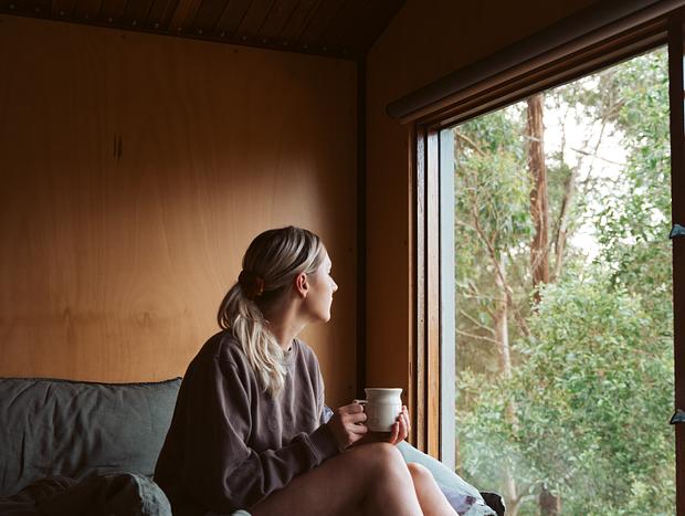 Photo 8 for Tree House in the Otways
