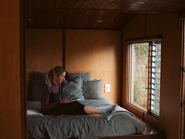 Photo 4 for Tree House in the Otways