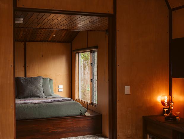 Photo 10 for Tree House in the Otways