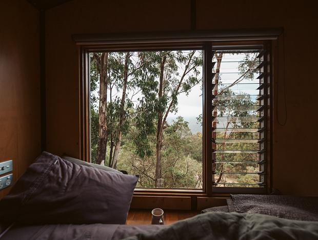 Photo 6 for Tree House in the Otways