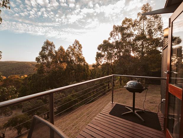Photo 13 for Tree House in the Otways