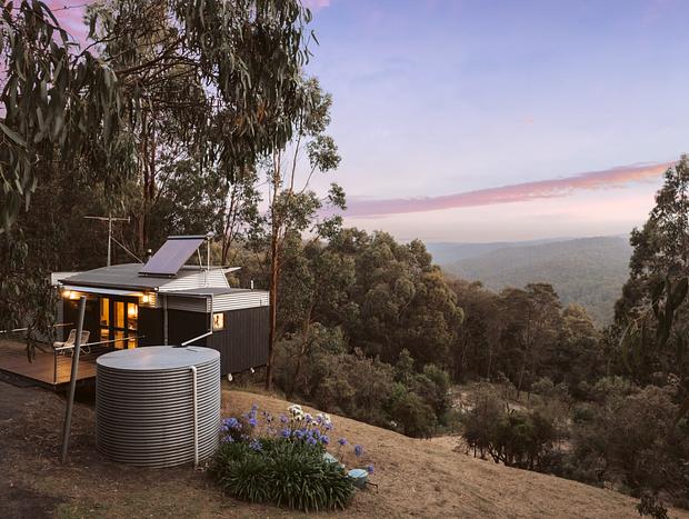 Photo 17 for Tree House in the Otways