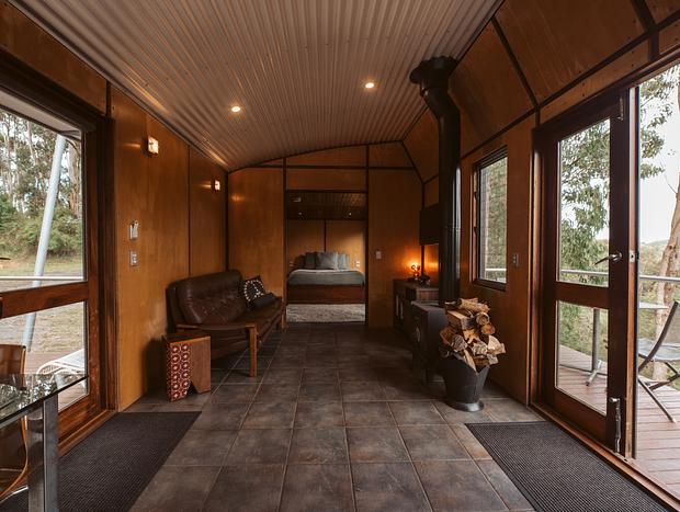 Photo 7 for Tree House in the Otways