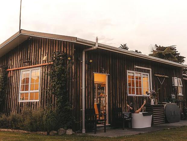 Photo 6 for Kapiti Night Sky Country Barn