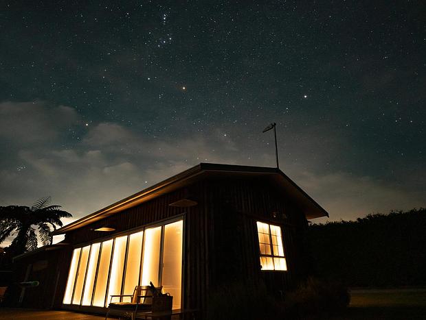 Photo 4 for Kapiti Night Sky Country Barn