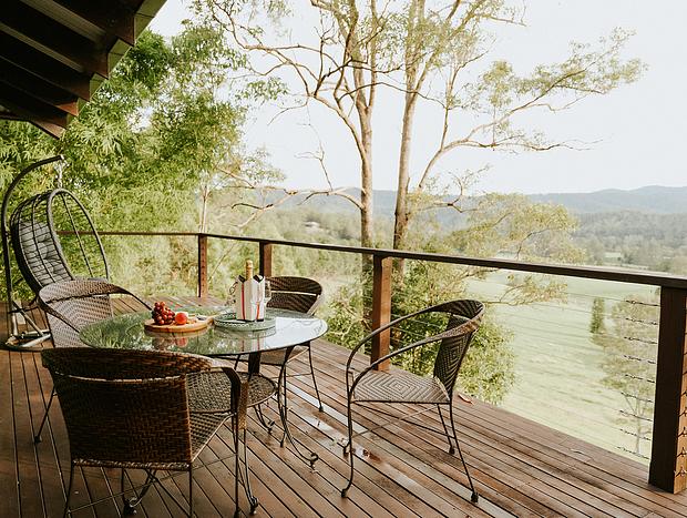Photo 14 for Lombok On Waterfall Retreat - The Villa