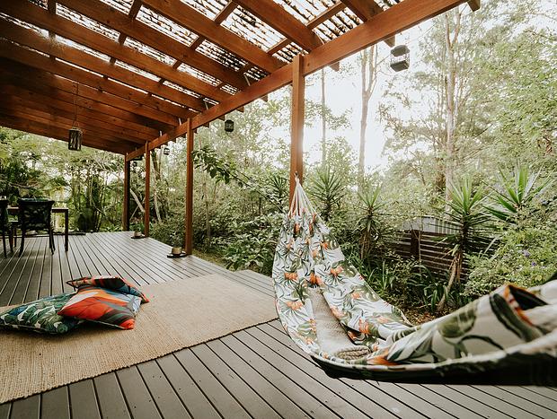 Photo 4 for Lombok on Waterfall Retreat - The Studio