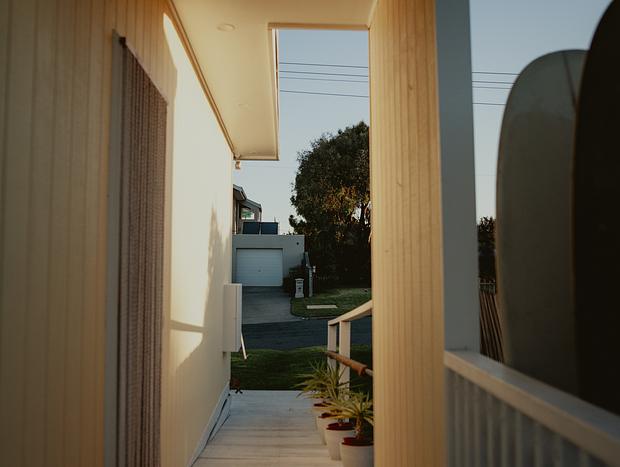Photo 8 for Yellow Mellow Seaside Getaway