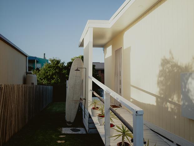 Photo 19 for Yellow Mellow Seaside Getaway