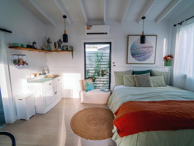 Photo 4 for Tiny house with big feels by the beach