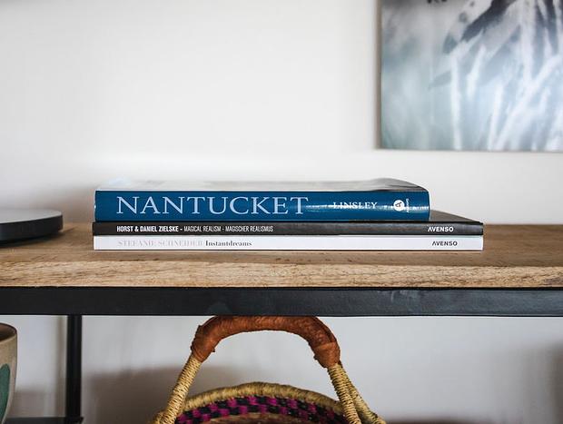 Photo 21 for Nantucket Cottage in Flinders