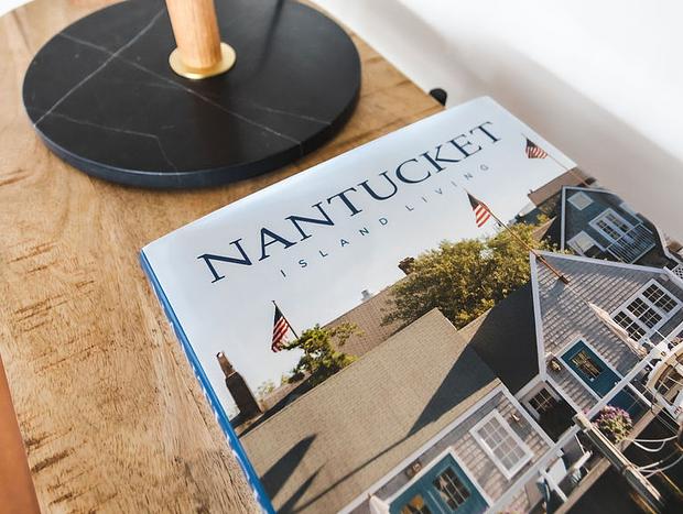 Photo 33 for Nantucket Cottage in Flinders