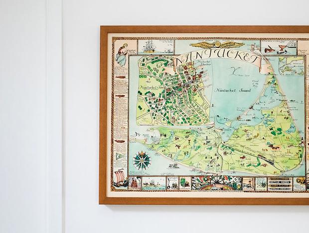 Photo 34 for Nantucket Cottage in Flinders